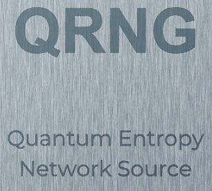 msQRNG – Quantum Random Number Generators