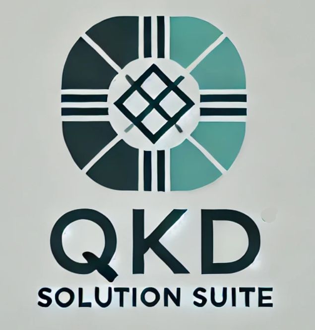 QKD Solution Suite