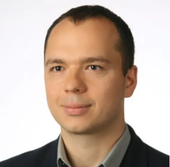 Image of Andrzej Gajewski