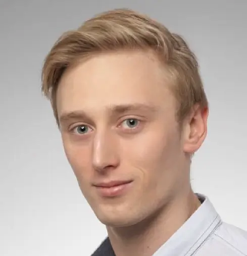 Image of Cezary Haliniarz