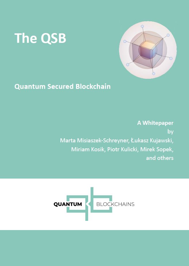 Whitepaper Book Cover